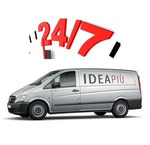 Assistenza Padova, Vicenza, Rovigo e Venezia