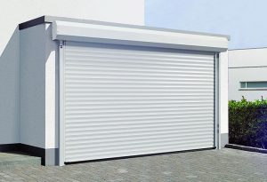 Riparazione e motorizzazione serrande